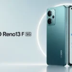 OPPO Reno13 F 5G Review: A Stunning Camera Phone Built for Speed, Style & Smart Living