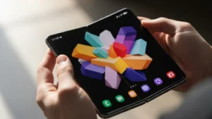 Samsung Galaxy Z Fold7