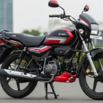 Hero Splendor 155cc 2025: A More Powerful, More Efficient Commuter That Could Rule the Roads Again