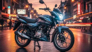 Bajaj Freedom 125 2025