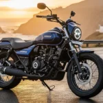 Bajaj Avenger 400 2025: The New Power Cruiser Ready to Rule Indian Highways