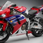 2025 Honda CBR900RR Fireblade Returns – A Modern Revival of a Superbike Legend