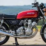 2025 Honda CBX 1000: The Most Powerful Budget-Friendly Streetfighter?