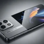 Oppo Reno 13 Pro 5G: Premium Design with 12GB RAM, 512GB Storage