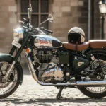 Royal Enfield Classic 250: A New Budget-Friendly Retro Bike Set to Win Young Riders