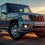 New Mahindra Bolero 2025 – Stunning Looks, Premium Cabin & Surprising Mileage