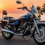Bajaj Avenger Cruise 220 2025: Timeless Cruiser Design, Relaxed Seating & Premium Comfort