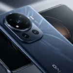 Vivo X100 Pro 5G: 16GB RAM, 512GB Storage &100W Fast Charging