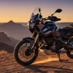 Yamaha XT1200ZE Super Ténéré 2025 – The Return of a Rally-Bred Adventure Legend