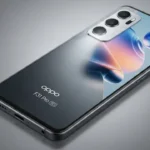 OPPO F31 Pro 5G Launched with 108MP OIS Camera, 5000mAh Battery & 80W Fast Charger