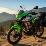 2025 Kawasaki VERSYS-X 300 Review: The Lightweight Adventure Machine Everyone’s Talking About
