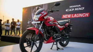 Hero Honda CD100 2026 Revival: Expected Features, Mileage, Price & Launch Insights