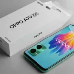 OPPO A79 5G Launches with 300MP Camera, 7000mAh Battery & 120W Fast Charging