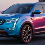 Mahindra XUV 7XO Facelift: A Stunning New Upgrade Aiming for 2026 — The SUV Everyone Will Talk About!