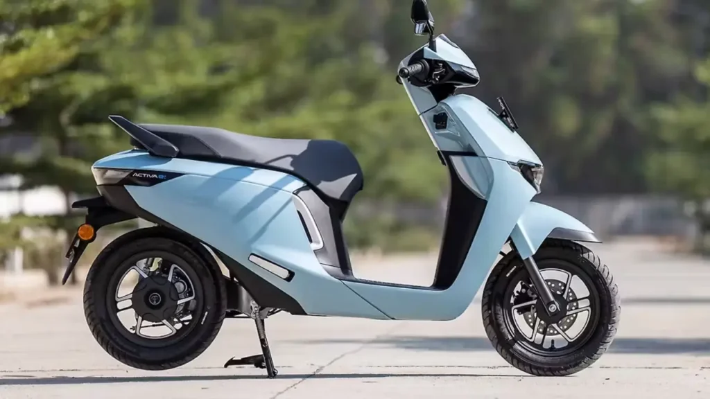 Jio Electric Scooter 2025