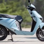 Jio Electric Scooter 2025 Launch – 180KM Range & Futuristic Smart Features!
