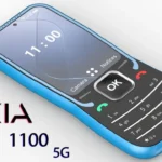Nokia 1100 5G Reborn: A Nostalgic Beast With Modern Power