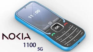 Nokia 1100 5G (2026): A Trusted Classic Reimagined for the Modern Smartphone Era