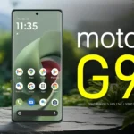 Motorola G96 5G Launch – A Stylish Powerhouse With Flagship-Level Camera
