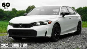 Honda Civic 2025