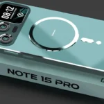 Redmi Note 15 Pro Ultra Launches With 200MP Camera & Massive 12GB RAM