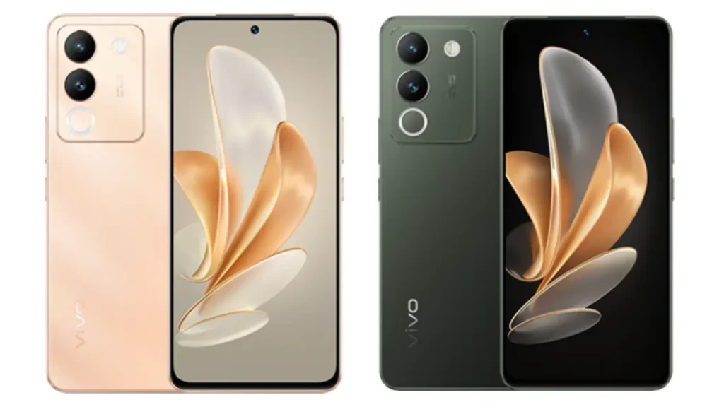 Vivo V29e 5G