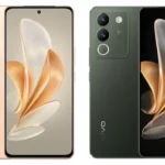Vivo V29e 5G Launches With Stunning 3D Curved Display, 12GB RAM & 50MP Selfie Camera