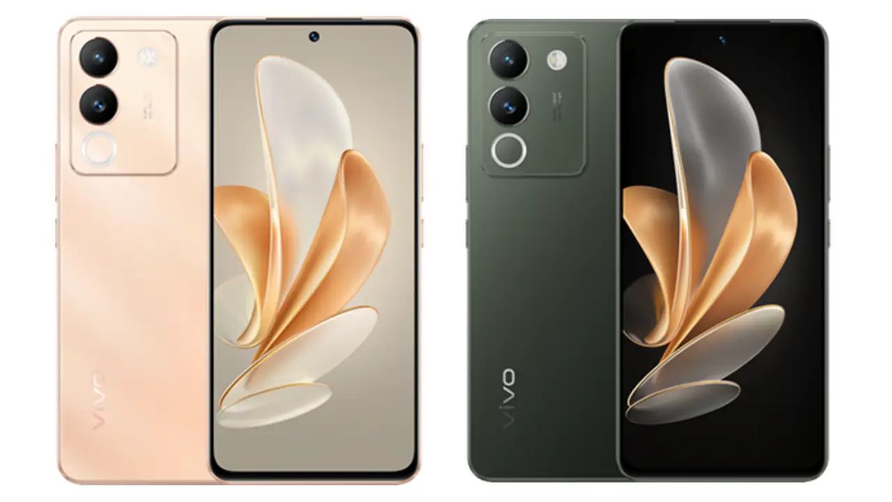Vivo V29e 5G