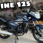 Honda Shine 125 Launched With New Appeal – Premium Mileage Bike Now Available With Just ₹8,000 Down Payment
