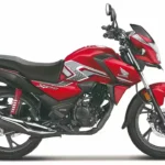 Honda SP 125 2025 – A Smarter, Stylish & Efficient Commuter for Modern Riders