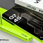 Vivo X500 Pro Launches: 200MP Camera, Dimensity 9500 Power & Stunning Display