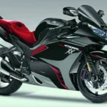 2025 Honda CBR1300XX Super Blackbird Returns – The Legend Reborn With Extreme Powe
