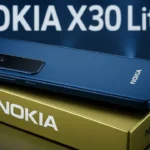 Nokia X30 Lite 5G 2026 Launch: Quad 108MP Camera Beast, Snapdragon 7+ Gen 3 Power