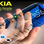 Nokia Transparent 5G Phone: See-Through Design, Dimensity Power & Massive Battery
