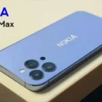 Nokia Play 2 Max 5G Returns With a Bang: A Power-Packed Flagship Built for the Future