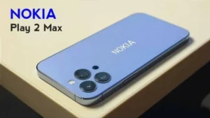 Nokia Play 2 Max 5G