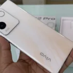 Vivo T2 Pro 5G: 264MP OIS Camera, 100W Charging & 8600mAh Battery