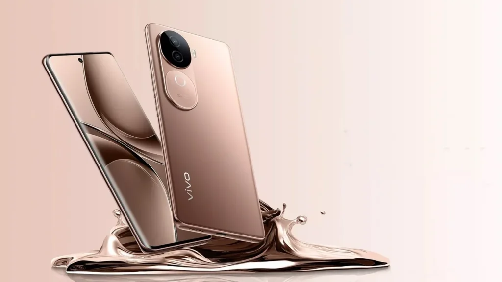 Vivo 5G Ultra Edition