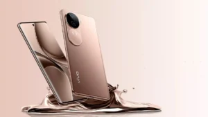 Vivo 5G Ultra Edition