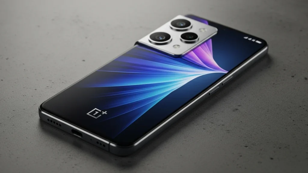 OnePlus Nord CE4 Lite