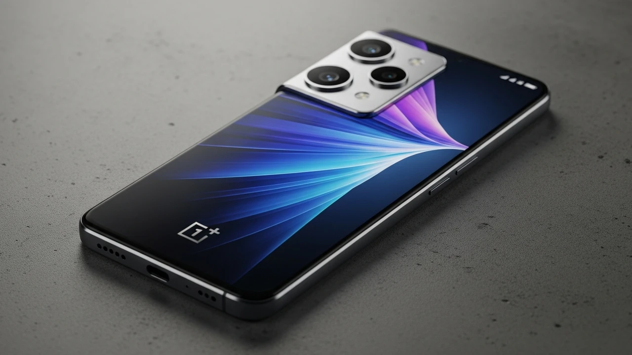 OnePlus Nord CE4 Lite