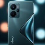 Vivo S50 Series 2025: A Perfect Fusion of Speed, Power & Modern Design