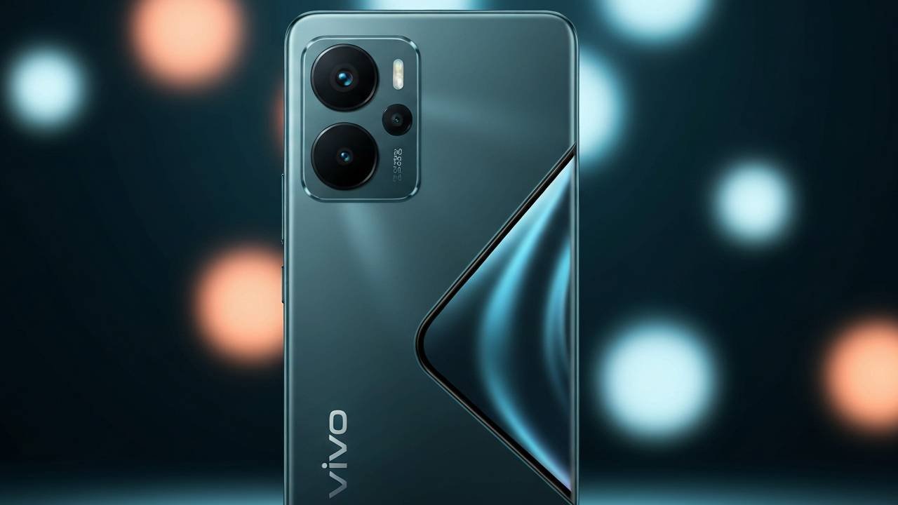 Vivo S50 Series 2025