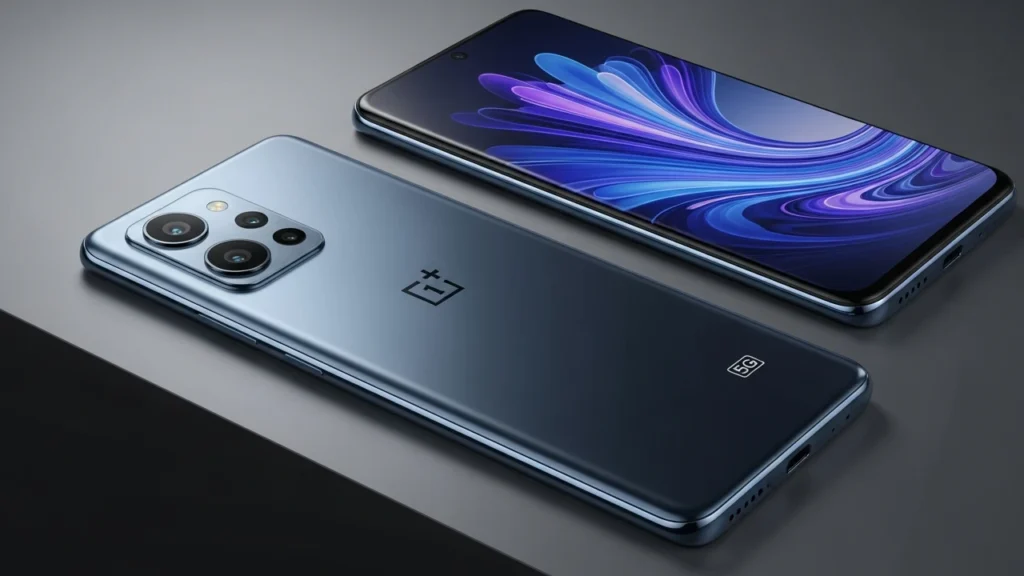 OnePlus Nord 5T Pro 5G
