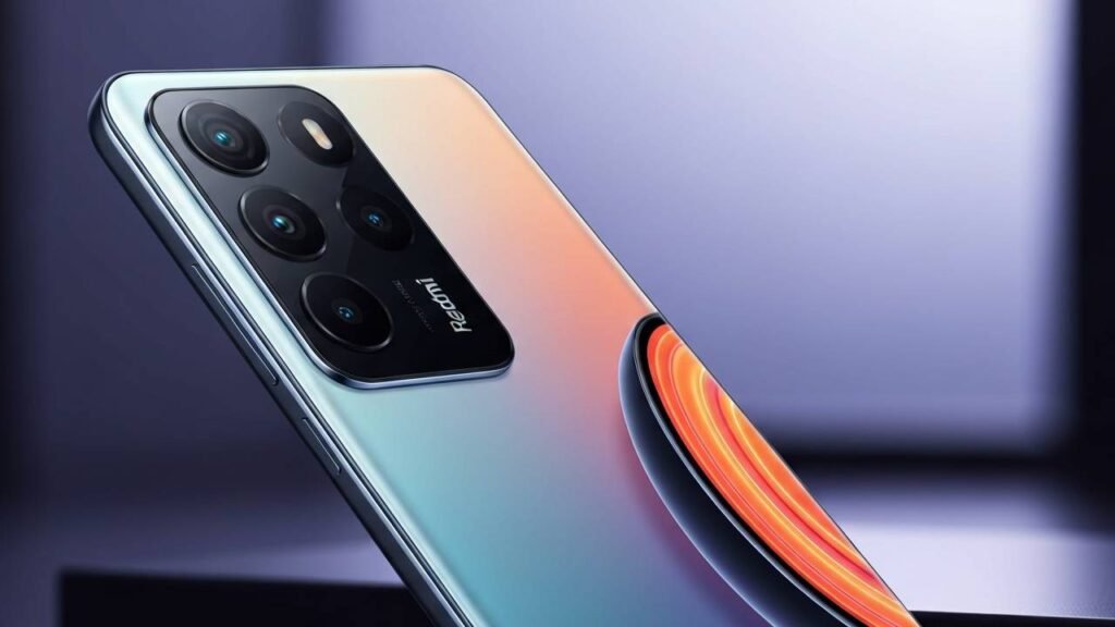 Xiaomi Redmi Note 13 Pro+ 5G