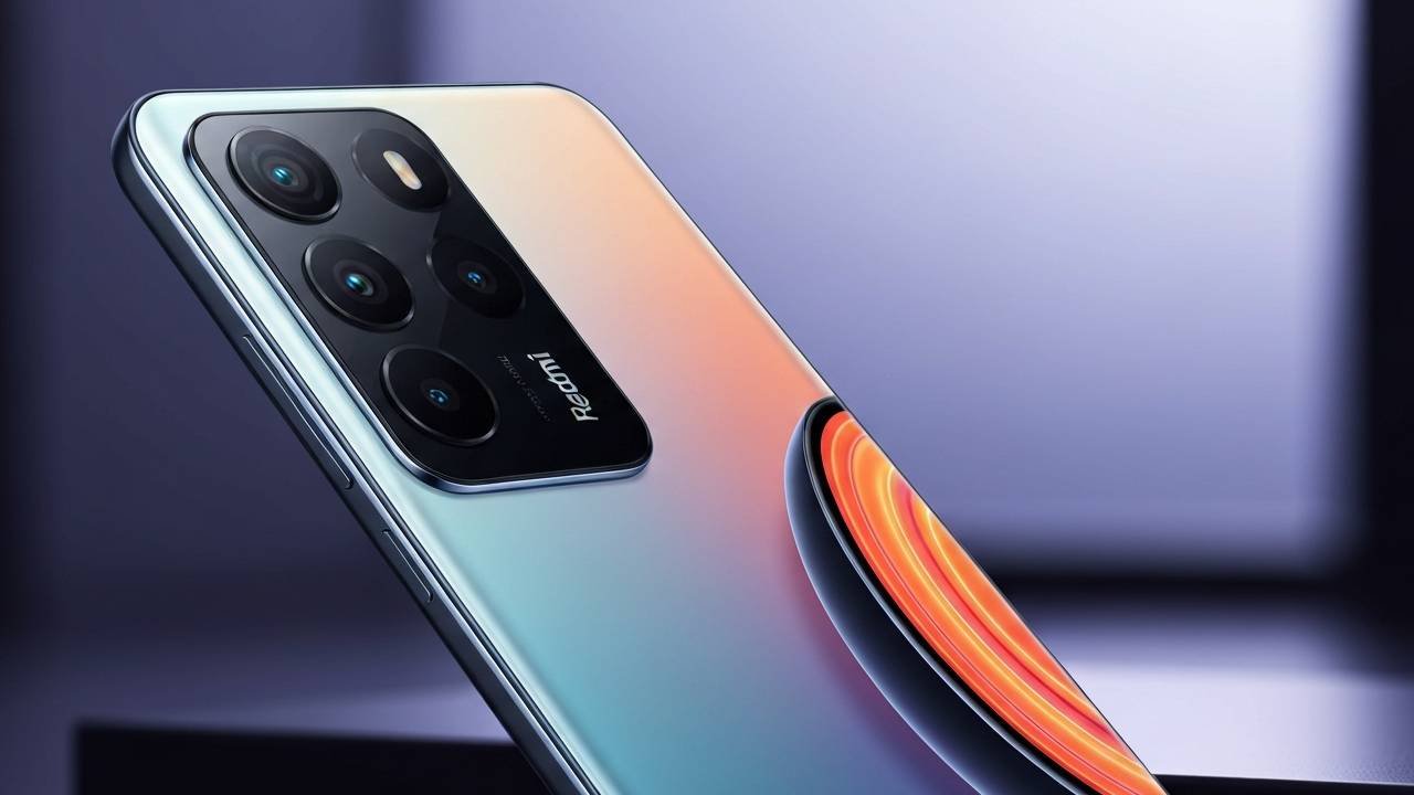 Xiaomi Redmi Note 13 Pro+ 5G