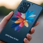 OPPO Reno 15 Mini Launch: 200MP Camera and IP69 Durability Redefine Compact Flagships