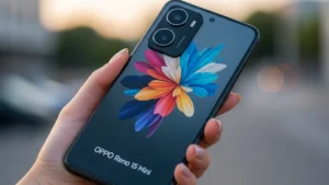 OPPO Reno 15 Mini