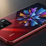 Redmi K90 Pro Max: 8K Camera Upgrade, Snapdragon 8 Gen 5 & Massive 7,560mAh Battery