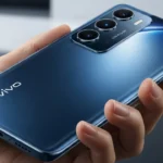 Vivo S30 Pro 5G: Stylish Powerhouse with 12GB RAM, 256GB Storage & 90W Fast Charging